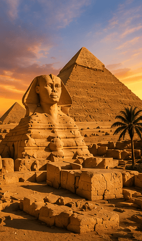 Egypt