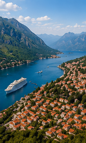 Montenegro
