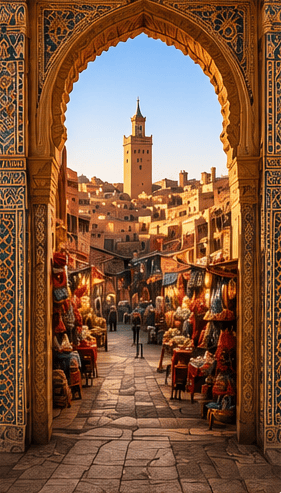 Morocco