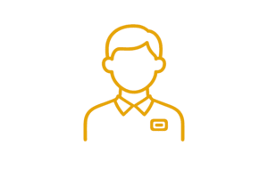 Person icon