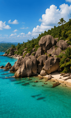 Seychelles