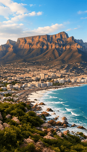 South-Africa