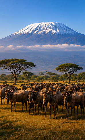 Tanzania