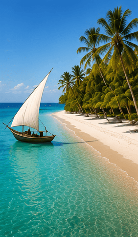 Zanzibar