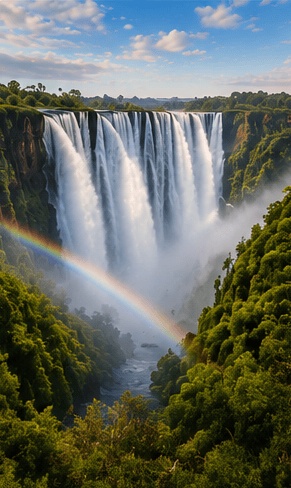 Zimbabwe