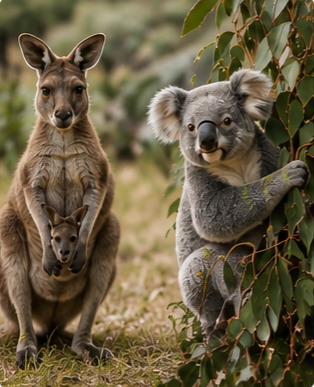Wildlife Encounters