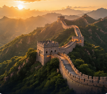 Ancient Heritage