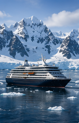Antarctic Peninsula