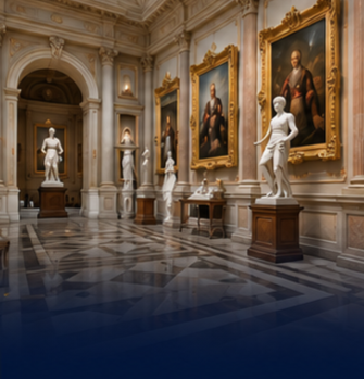 Arts & Cultural Immersion