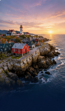 Atlantic Canada