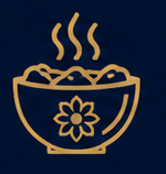 Authentic Cuisine