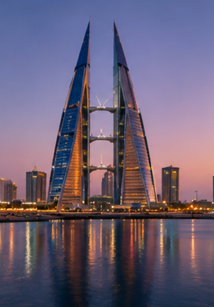 Bahrain
