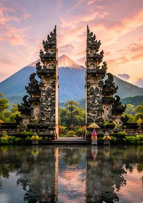 Bali, Indonesia