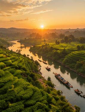 Bangladesh