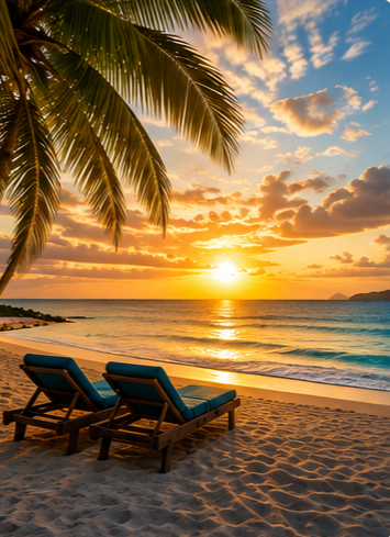Beach Escapes