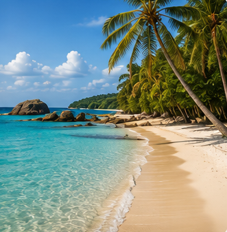 Beach Getaways