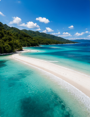 Beach Escapes