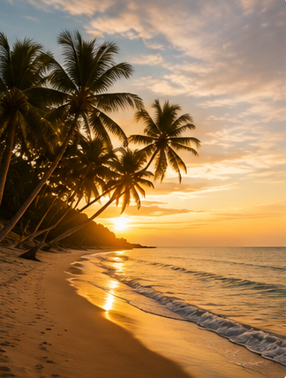 Beach Retreats