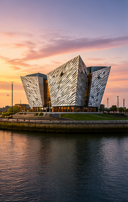 Belfast, Northern Ireland