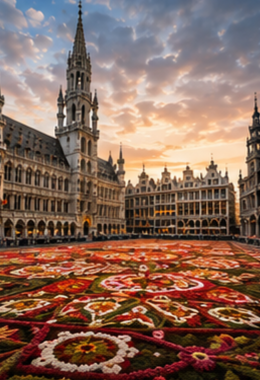 Belgium