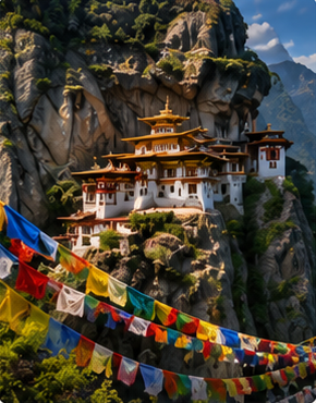 Bhutan