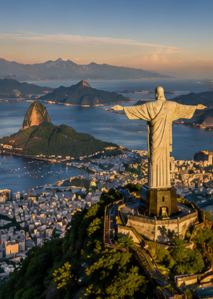 Brazil