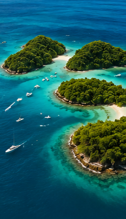 British Virgin Islands