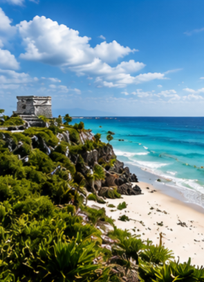 Cancún & Riviera Maya