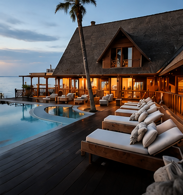 Luxury Getaways