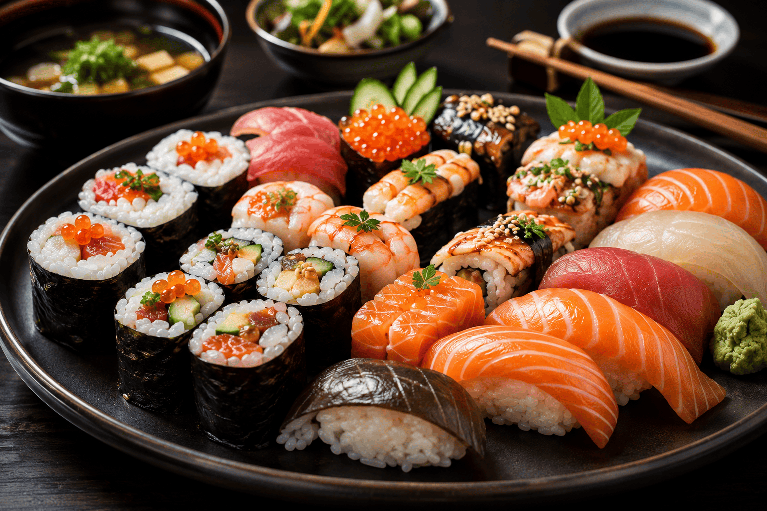 Culinary Experiences