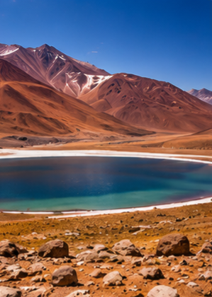 Chile