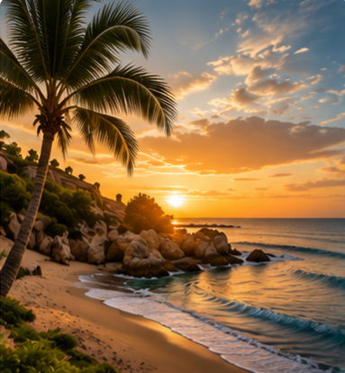Coastal Escapes