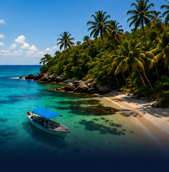 Coastal Paradises