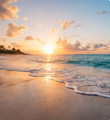 Coastal Escapes