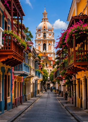 Colombia