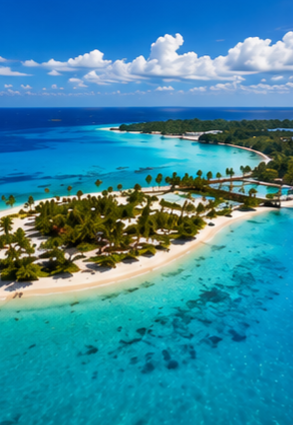Cook Islands