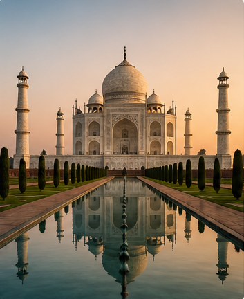 Cultural Journeys