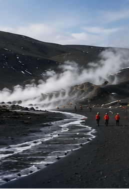 Deception Island