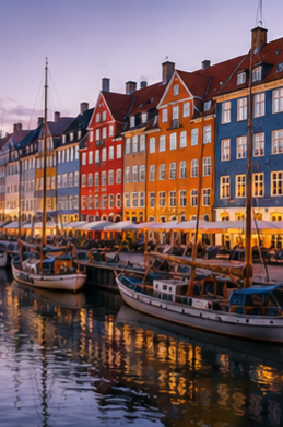Denmark