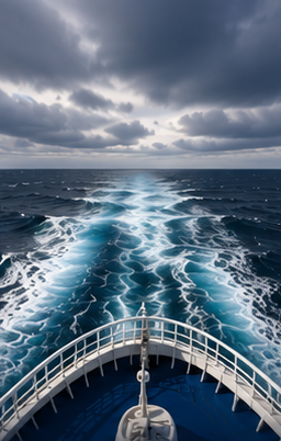 Drake Passage