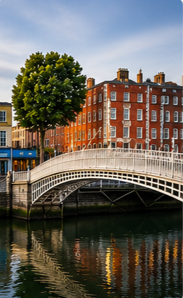 Dublin, Ireland