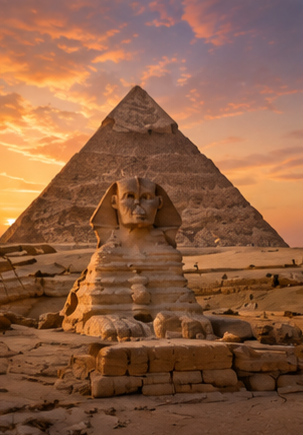 Egypt