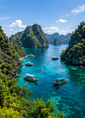 El Nido, Philippines