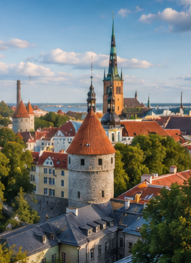 Estonia