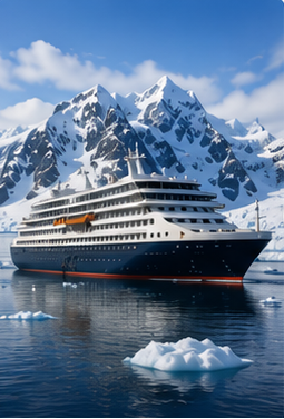Expedition Cruises