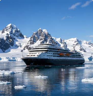 Expedition Cruises