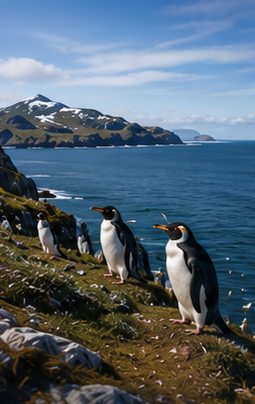 Falkland Islands