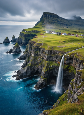 Faroe Islands