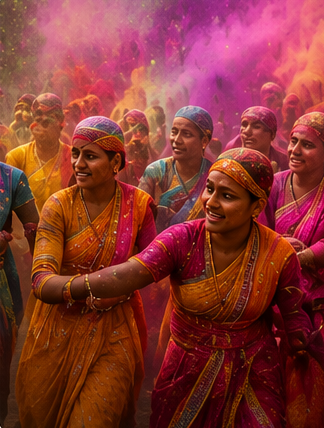 Festivals & Celebrations