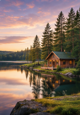 Finland
